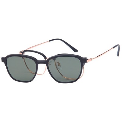 London Unisex Mixed Polarized Reading Glasses LC109