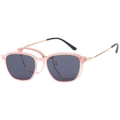 London Unisex Mixed Polarized Reading Glasses LC109