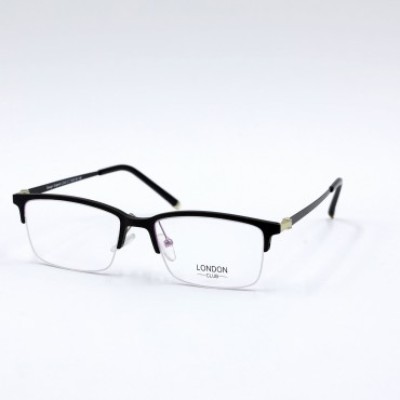 London Unisex Mixed Πολωτικά Γυαλιά Οράσεως LC107