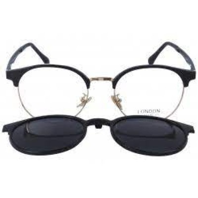 London Unisex Mixed Πολωτικά Γυαλιά Οράσεως LC94