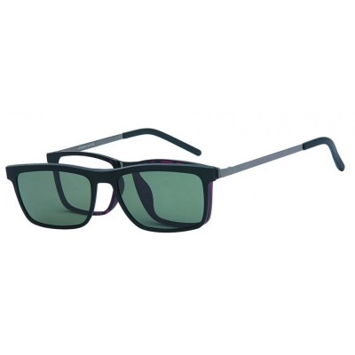 London Unisex Mixed Πολωτικά Γυαλιά Οράσεως LC102