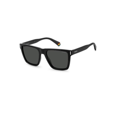 Polaroid Unisex Κοκκάλινα Πολωτικά Γυαλιά Ηλίου PLD6176/S