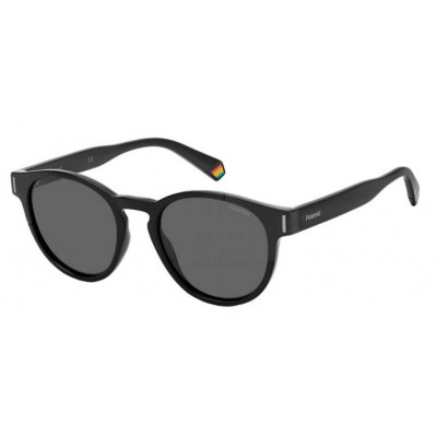 Polaroid Unisex Κοκκάλινα Πολωτικά Γυαλιά Ηλίου PLD 6175