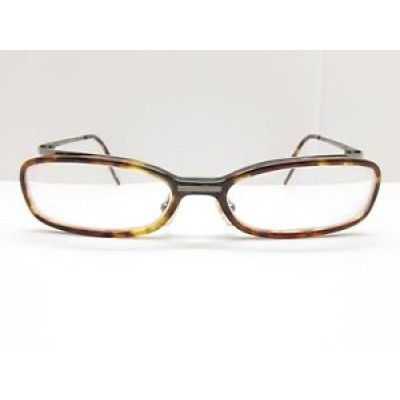 French Connection Unisex Κοκκάλινα Γυαλιά Οράσεως OFC 4026