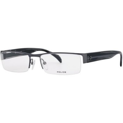 Police Unisex Nylor Γυαλιά Οράσεως V8326