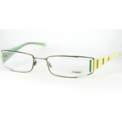 Titanflex Unisex Μεταλλικά Γυαλιά Οράσεως 850002