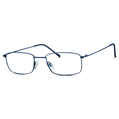 Eschenbach Titanflex Unisex Μεταλλικά Γυαλιά Οράσεως 820722