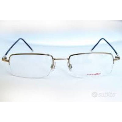 Eschenbach Titanflex Unisex Nylor Γυαλιά Οράσεως 3668