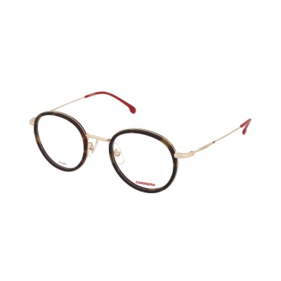 Carrera Unisex Μεταλλικά Γυαλιά Οράσεως 163/V/F