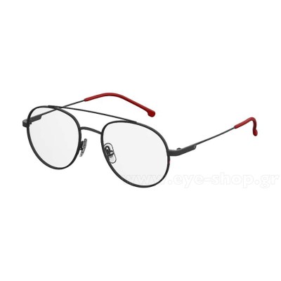 Carrera Unisex Μεταλλικά Γυαλιά Οράσεως 2000T/V
