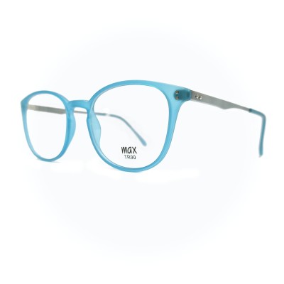 Max Unisex Κοκκάλινα Γυαλιά Οράσεως FL 842