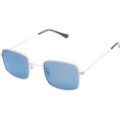 Invu Unisex Μεταλλικά Καθρέφτης Γυαλιά Ηλίου T1907