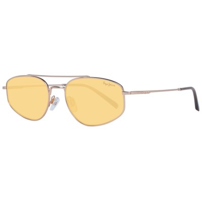 Pepejeans Unisex Μεταλλικά Γυαλιά Ηλίου PJ5178