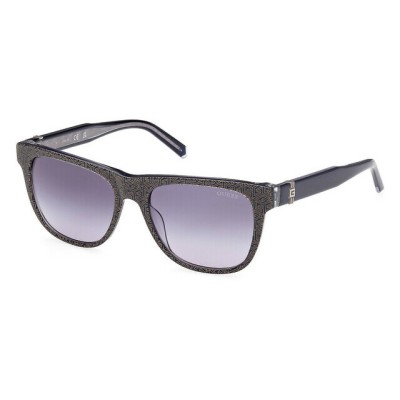 Guess Unisex Κοκκάλινα Ντεγκραντέ Γυαλιά Ηλίου GU00075