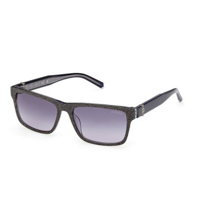 Guess Unisex Κοκκάλινα Γυαλιά Ηλίου GU00074