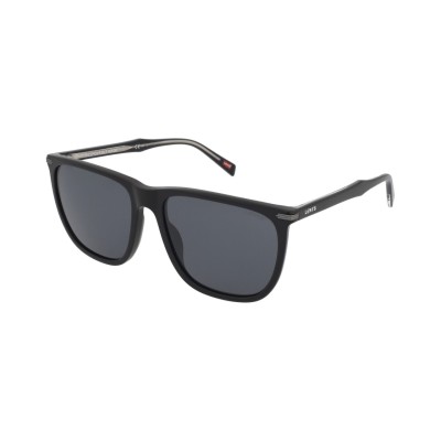 Levis Unisex Κοκκάλινα Γυαλιά Ηλίου LV5020/S