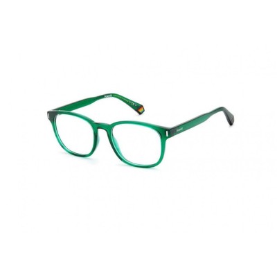 Polaroid Unisex Κοκκάλινα Γυαλιά Οράσεως PLD D453