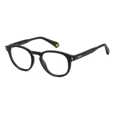 Polaroid Unisex Κοκκάλινα Γυαλιά Οράσεως PLD D452