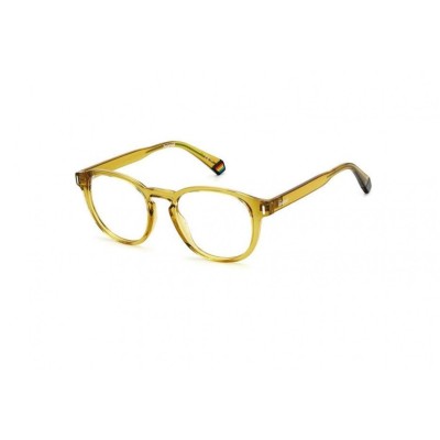 Polaroid Unisex Κοκκάλινα Γυαλιά Οράσεως PLD D452