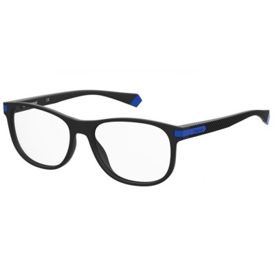 Polaroid Unisex Κοκκάλινα Γυαλιά Οράσεως PLD D417
