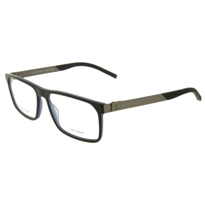 Tommy Hilfiger Ανδρικά Κοκκάλινα Γυαλιά Οράσεως TH 1829
