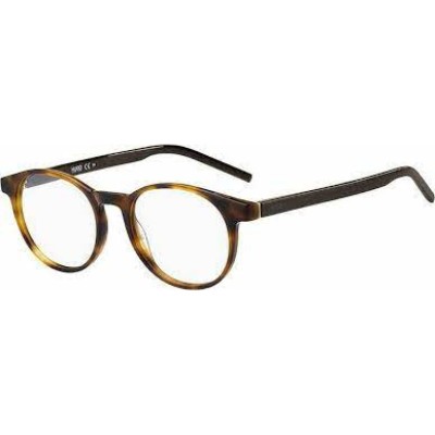 Hugo Unisex Κοκκάλινα Γυαλιά Οράσεως HG 1133