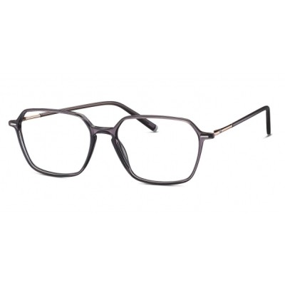 Humphrey's Unisex Κοκκάλινα Γυαλιά Οράσεως 583125
