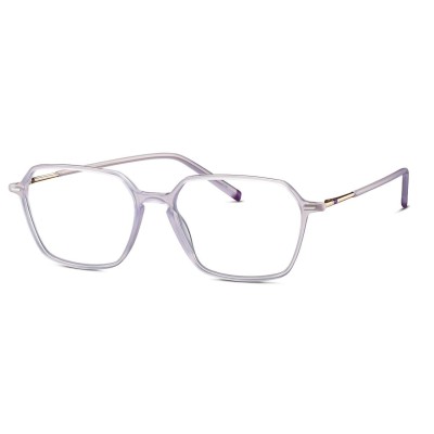 Humphrey's Unisex Κοκκάλινα Γυαλιά Οράσεως 583125