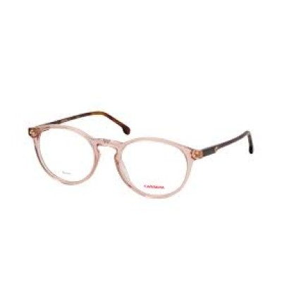 Carrera Unisex Κοκκάλινα Γυαλιά Οράσεως 2026T