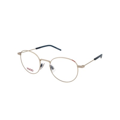 Hugo Unisex Μεταλλικά Γυαλιά Οράσεως HG 1122