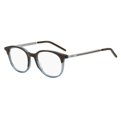 Hugo Unisex Κοκκάλινα Γυαλιά Οράσεως HG 1126