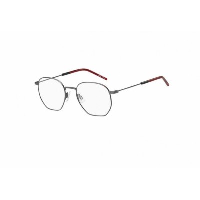Hugo Unisex Μεταλλικά Γυαλιά Οράσεως HG 1121