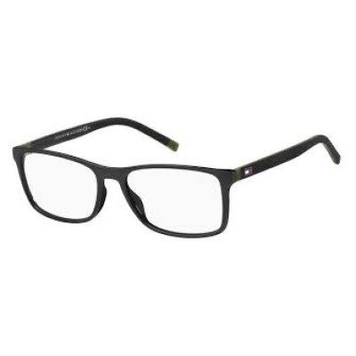 Tommy Hilfiger Ανδρικά Κοκκάλινα Γυαλιά Οράσεως TH 1785