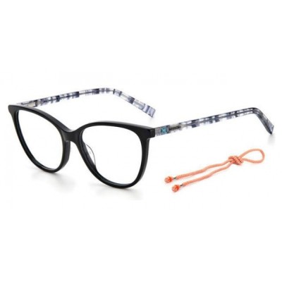 Missoni Women Horn-Rimmed Reading Glasses MMI 0067