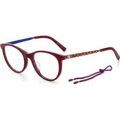 Missoni Women Horn-Rimmed Reading Glasses MMI 0031/TN