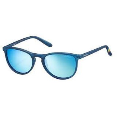 Polaroid Unisex Κοκκάλινα Γυαλιά Ηλίου PLD8016/N