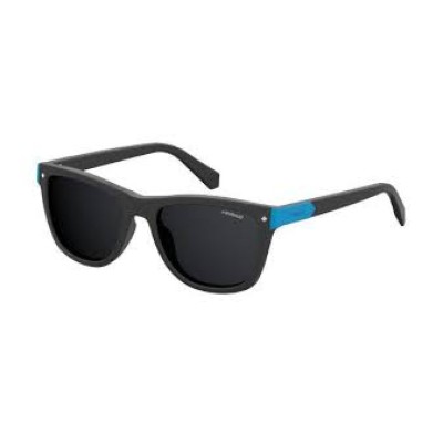 Polaroid Unisex Κοκκάλινα Πολωτικά Γυαλιά Ηλίου PLD8025/S