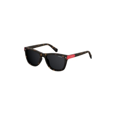 Polaroid Unisex Κοκκάλινα Πολωτικά Γυαλιά Ηλίου PLD8025/S