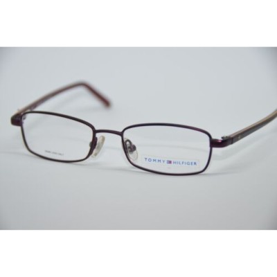 Tommy Hilfiger Παιδικά Μεταλλικά Γυαλιά Οράσεως TH 2144