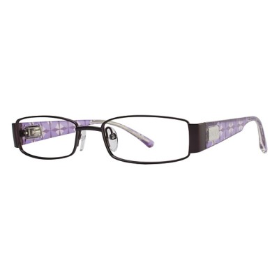 Roxy Γυναικεία Μεταλλικά Γυαλιά Οράσεως RO3242