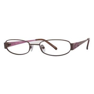 Guess Kids Metallic Reading Glasses GU 9025