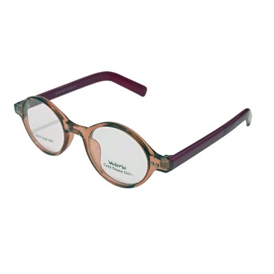 Max Unisex Κοκκάλινα Γυαλιά Οράσεως FL 842