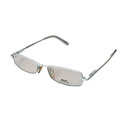 Max Unisex Μεταλλικά Γυαλιά Οράσεως 302