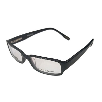Polaroid Unisex Κοκκάλινα Γυαλιά Οράσεως 2878