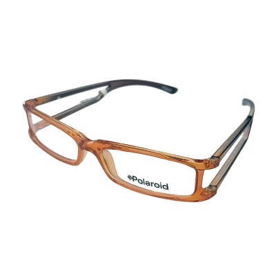 Polaroid Unisex Κοκκάλινα Γυαλιά Οράσεως V644