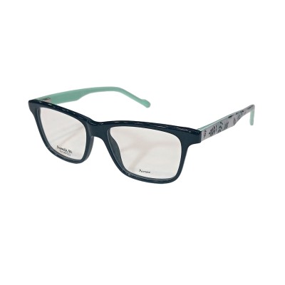 Seventh Street Kids Horn-Rimmed Reading Glasses S 226