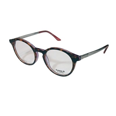 Seventh Street Kids Horn-Rimmed Reading Glasses S 242