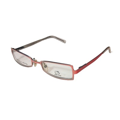 Hello kitty Women Metallic Reading Glasses HKM06
