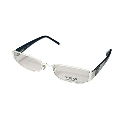 Guess Women Metallic Reading Glasses GU 1682