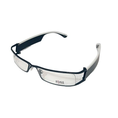 Exalt Cycle Unisex Μεταλλικά Γυαλιά Οράσεως EXELIOS